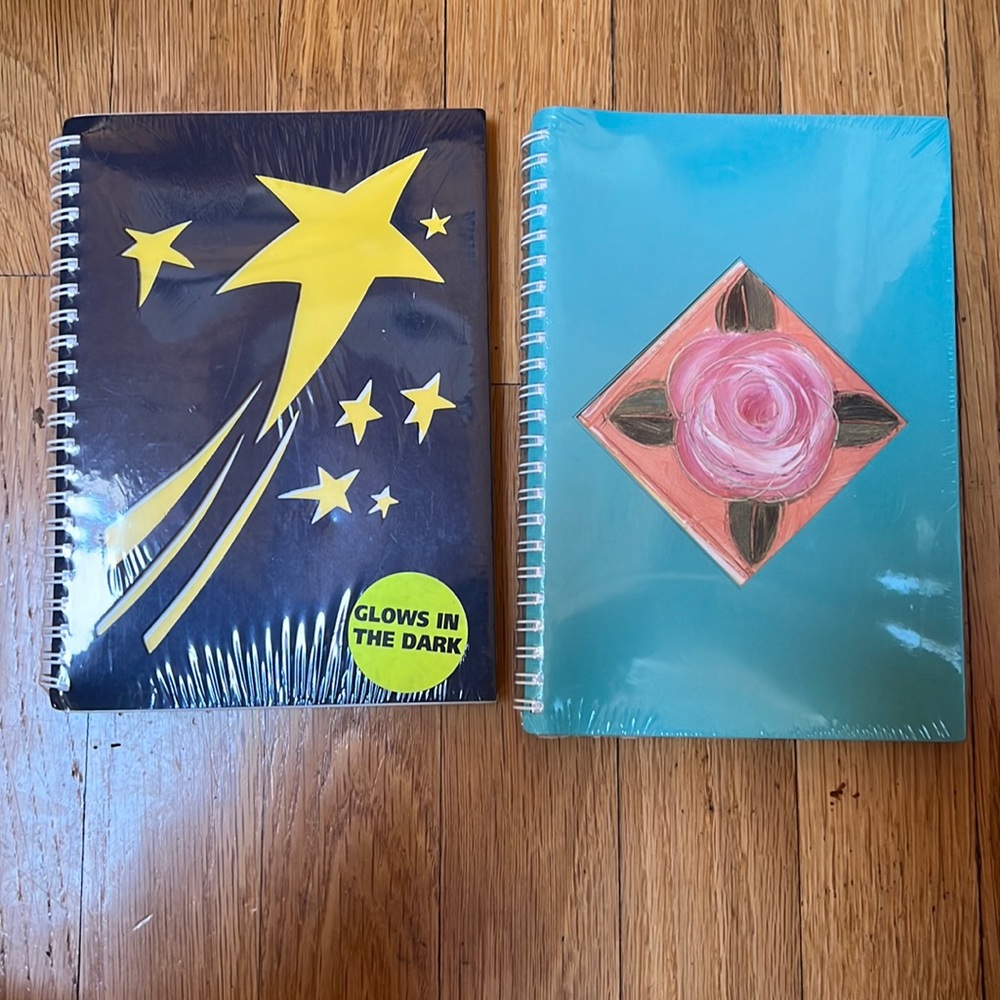 Boutique Notebook Bundle